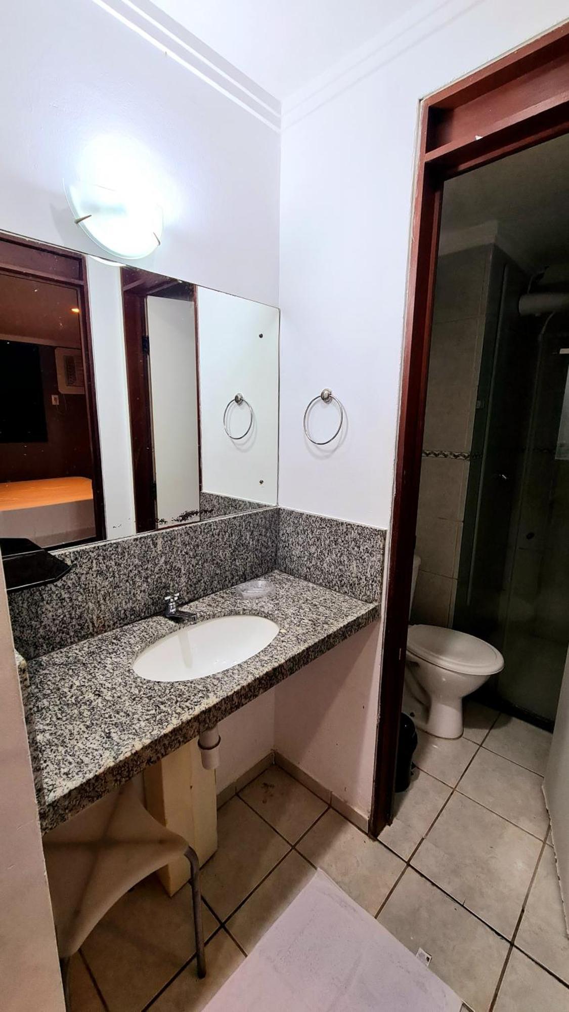 Ferienwohnung Flat Comfort Beira Mar Tambau João Pessoa Exterior foto